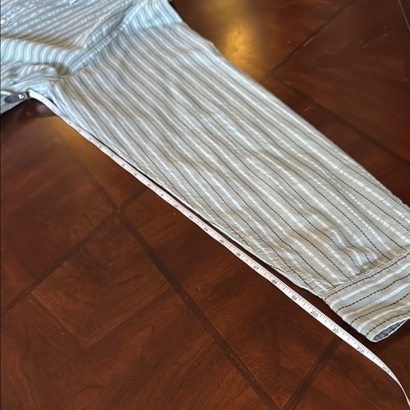 RALPH LAUREN POLO JEANS CO. men’s button-down shirt, XL - Picture 6 of 10